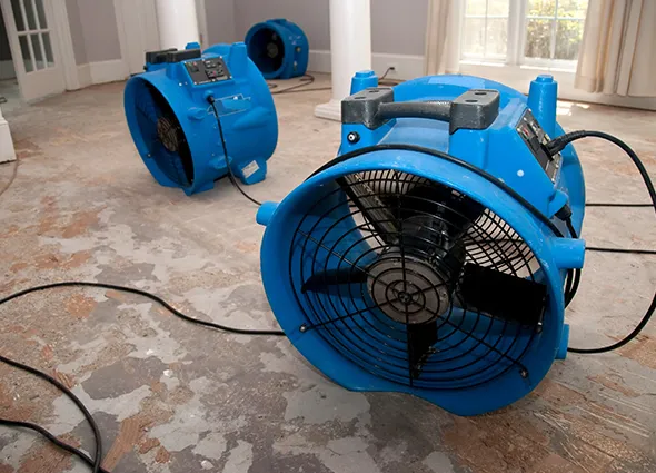 Top benefits of using a water damage restoration company in Kent and Uniontown for safe, complete recovery.