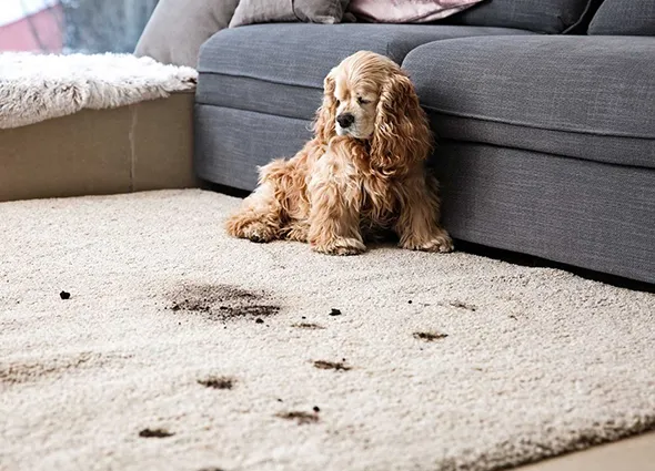 Key advantages of pet stain and odor removal in Farrell PA, Kent OH, and surrounding areas.