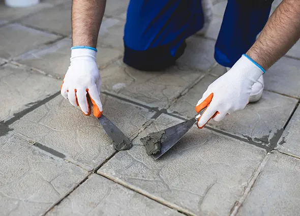 Advantages of expert tile cleaning in Canfield OH including lasting shine, no damage, and eco-safe solutions.