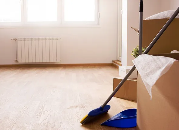 Detailed bond back cleaning in Uniontown OH to help tenants secure full deposit returns quickly.