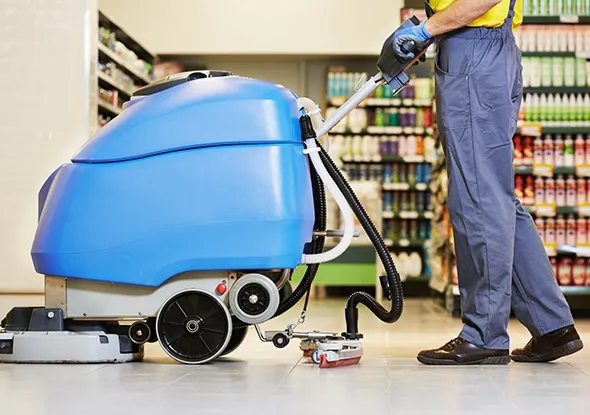 Retail cleaning service in Cuyahoga Falls OH for spotless boutiques, shops, and showrooms.