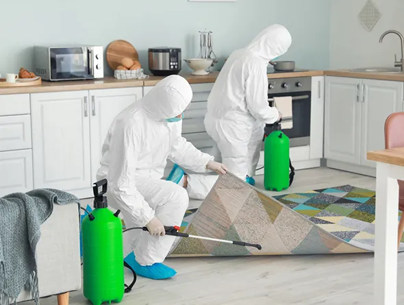 Odor neutralizing solutions in Youngstown OH to remove deep-set smells from all surfaces.
