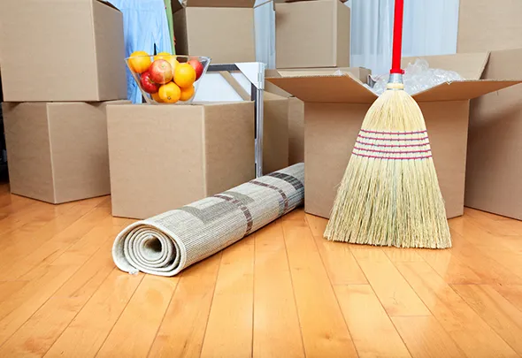 Trusted first-time occupancy cleaning in Farrell PA for spotless residential and commercial properties.